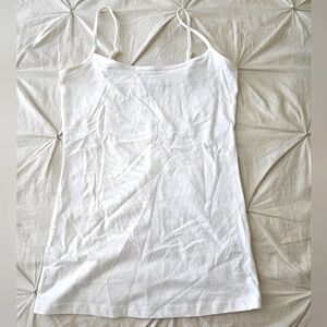 NWOT Halogen top, cami